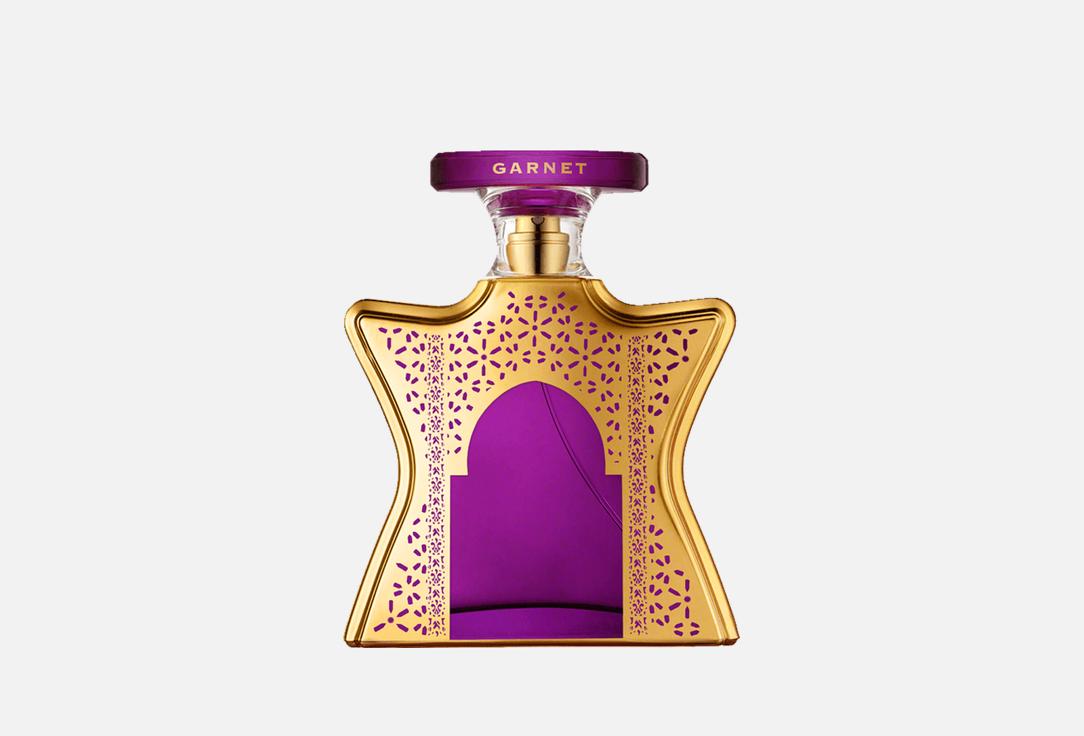 BOND NO. 9 Eau De Parfum Dubai Garnet 100 ml BOND NO. 9 Eau De Parfum Dubai Garnet