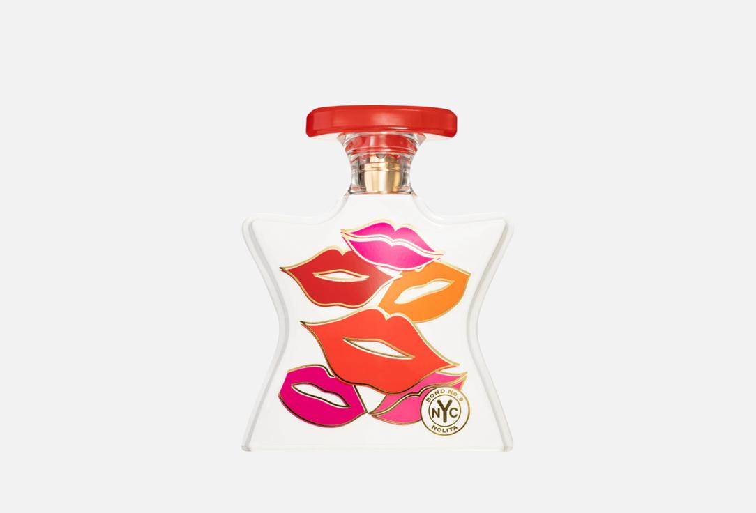 BOND NO. 9 Eau De Parfum Nolita 100 ml BOND NO. 9 Eau De Parfum Nolita