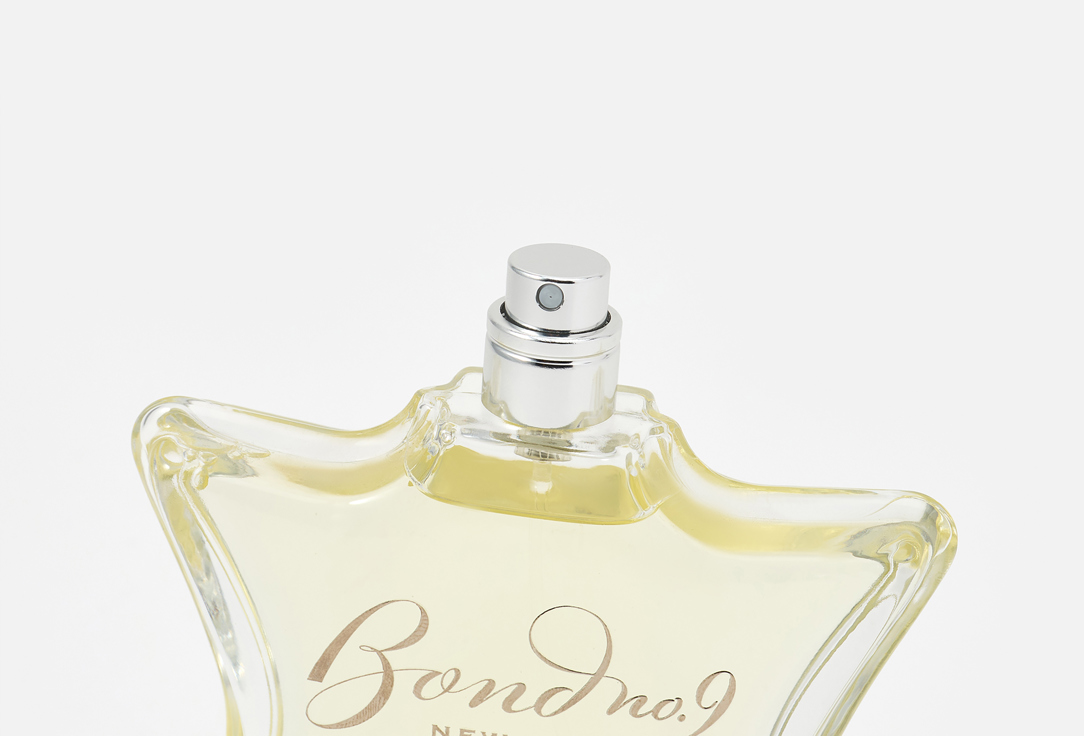 BOND NO. 9 Eau De Parfum Chez Bond 100 ml BOND NO. 9 Eau De Parfum Chez Bond