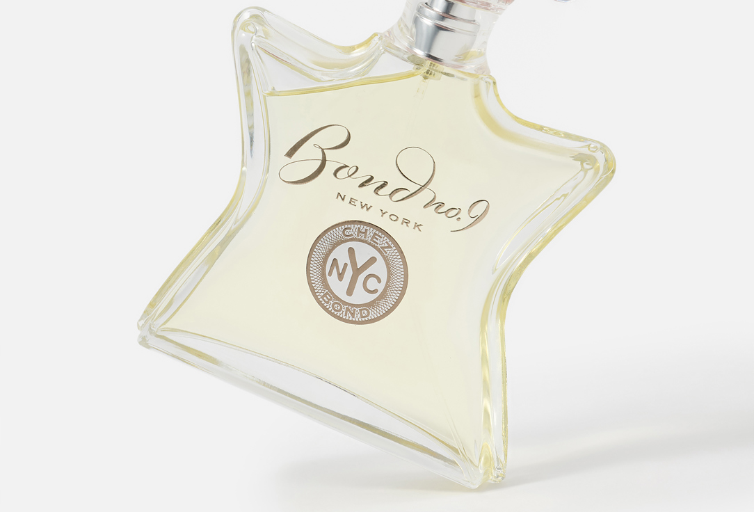 BOND NO. 9 Eau De Parfum Chez Bond 100 ml BOND NO. 9 Eau De Parfum Chez Bond