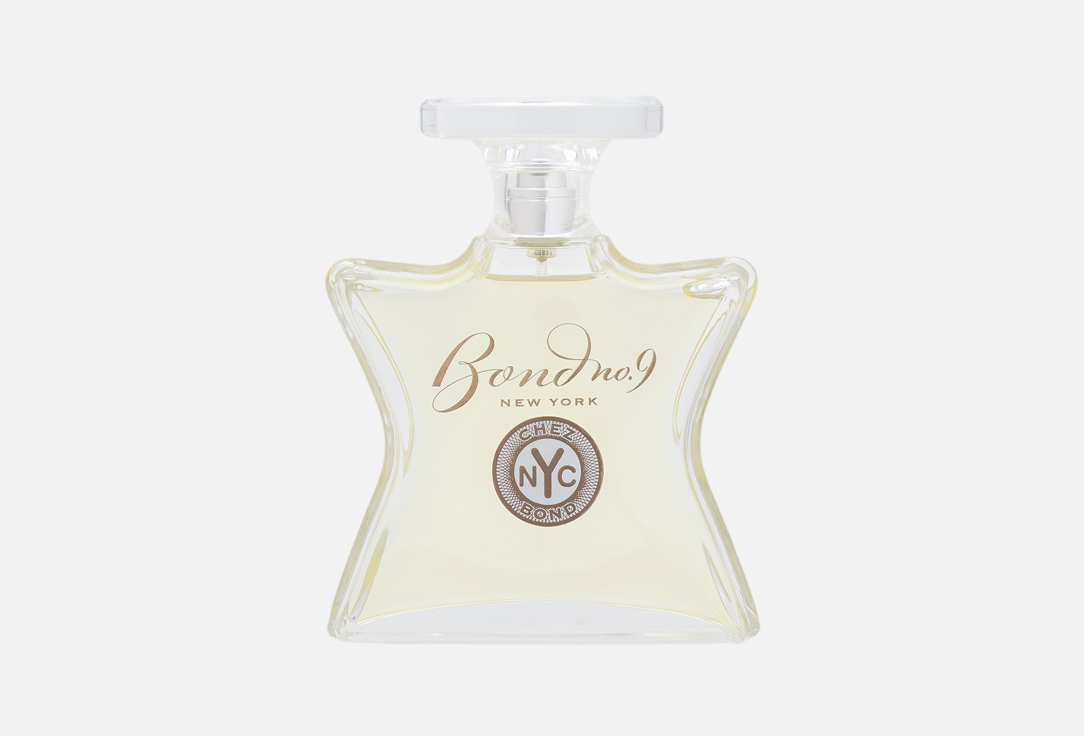 BOND NO. 9 Eau De Parfum Chez Bond 100 ml BOND NO. 9 Eau De Parfum Chez Bond