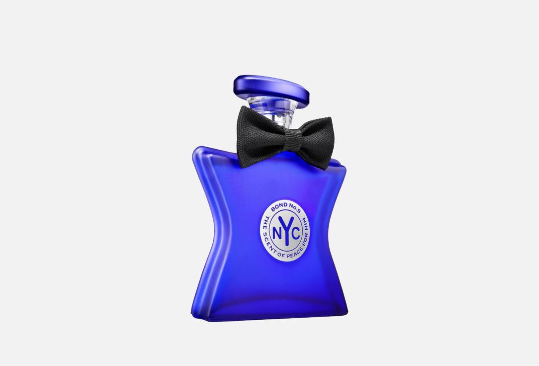 BOND NO. 9 Eau De Parfum The Scent Of Peace For Him 100 ml BOND NO. 9 Eau De Parfum The Scent Of Peace For Him