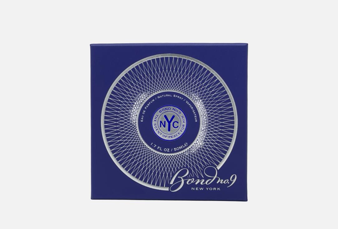 BOND NO. 9 Eau De Parfum The Scent Of Peace For Him 100 ml BOND NO. 9 Eau De Parfum The Scent Of Peace For Him