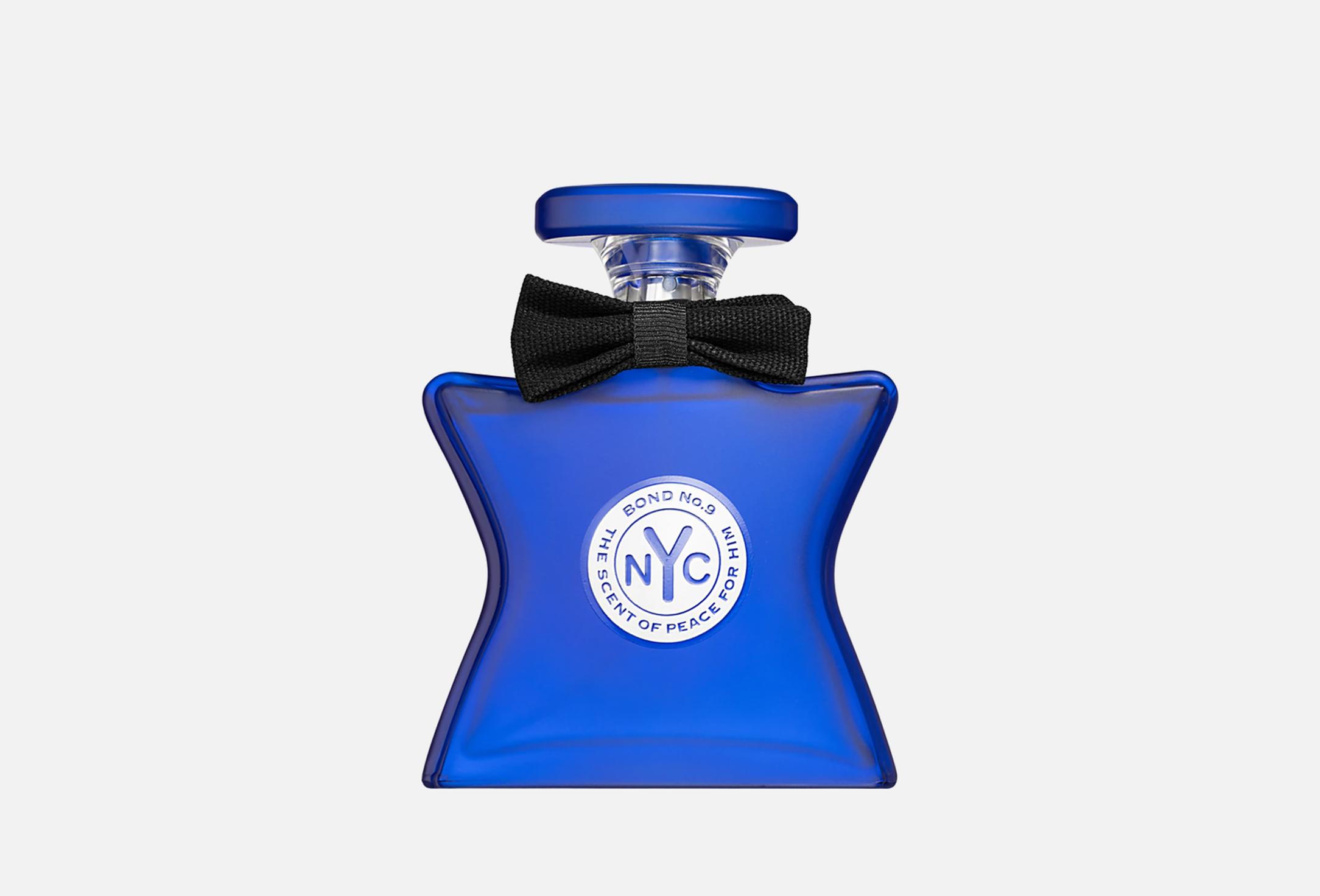 The Scent Of Peace For Him  100 