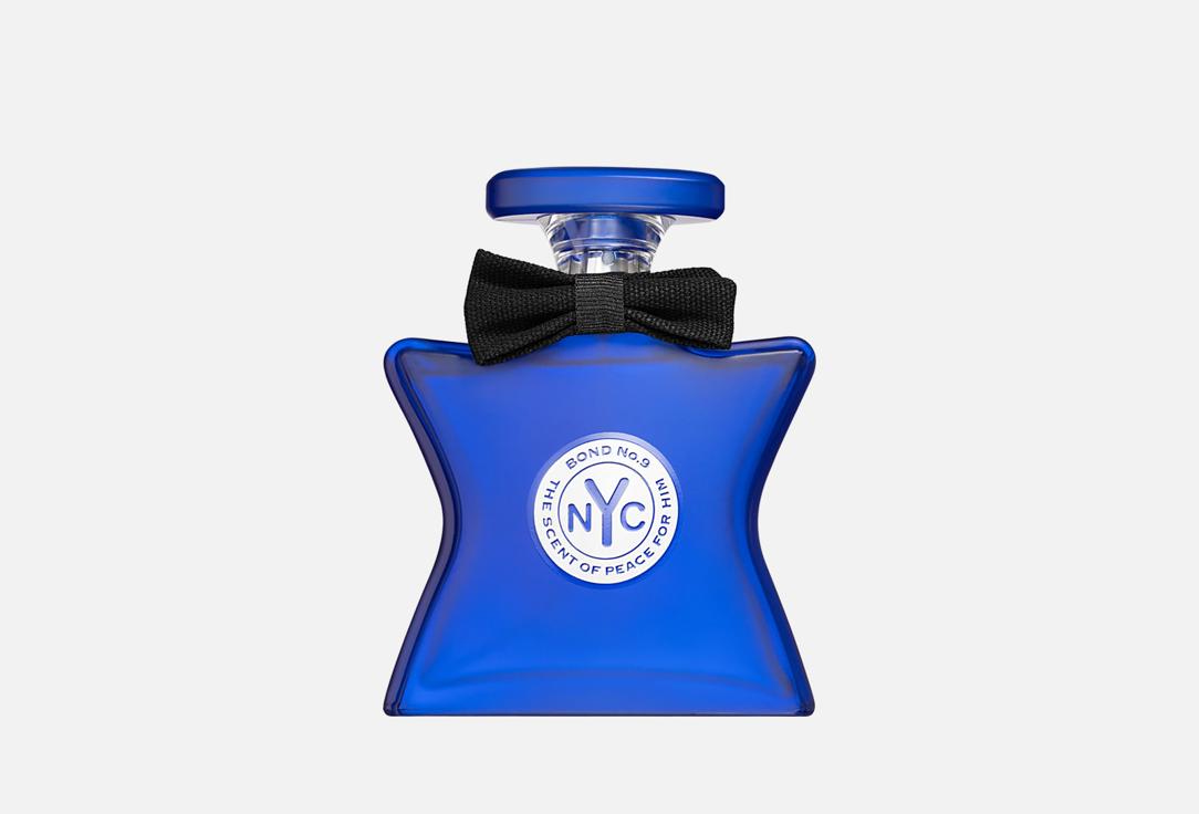 BOND NO. 9 Eau De Parfum The Scent Of Peace For Him 100 ml BOND NO. 9 Eau De Parfum The Scent Of Peace For Him