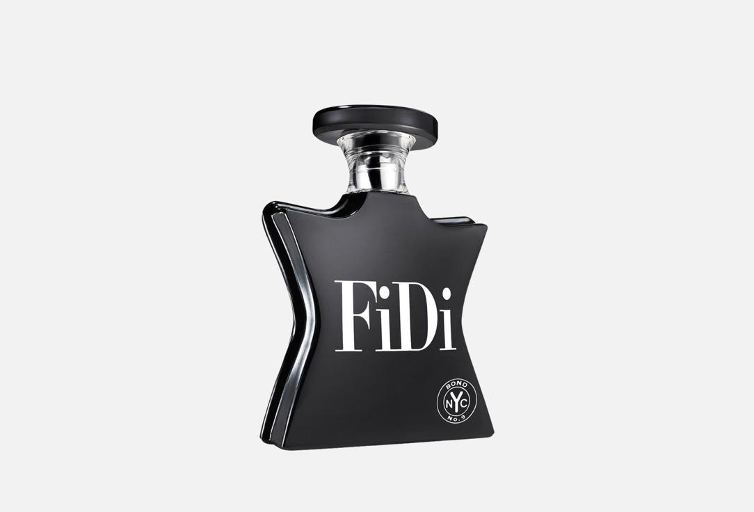 BOND NO. 9 Eau De Parfum FiDi 100 ml BOND NO. 9 Eau De Parfum FiDi