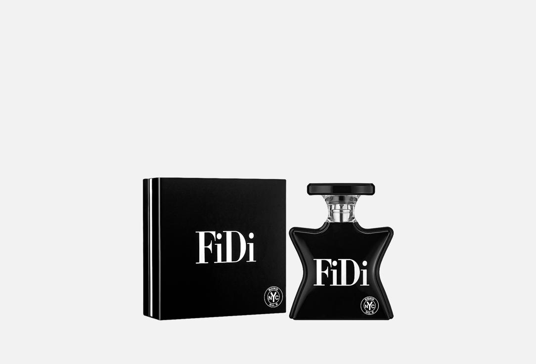 BOND NO. 9 Eau De Parfum FiDi 100 ml BOND NO. 9 Eau De Parfum FiDi