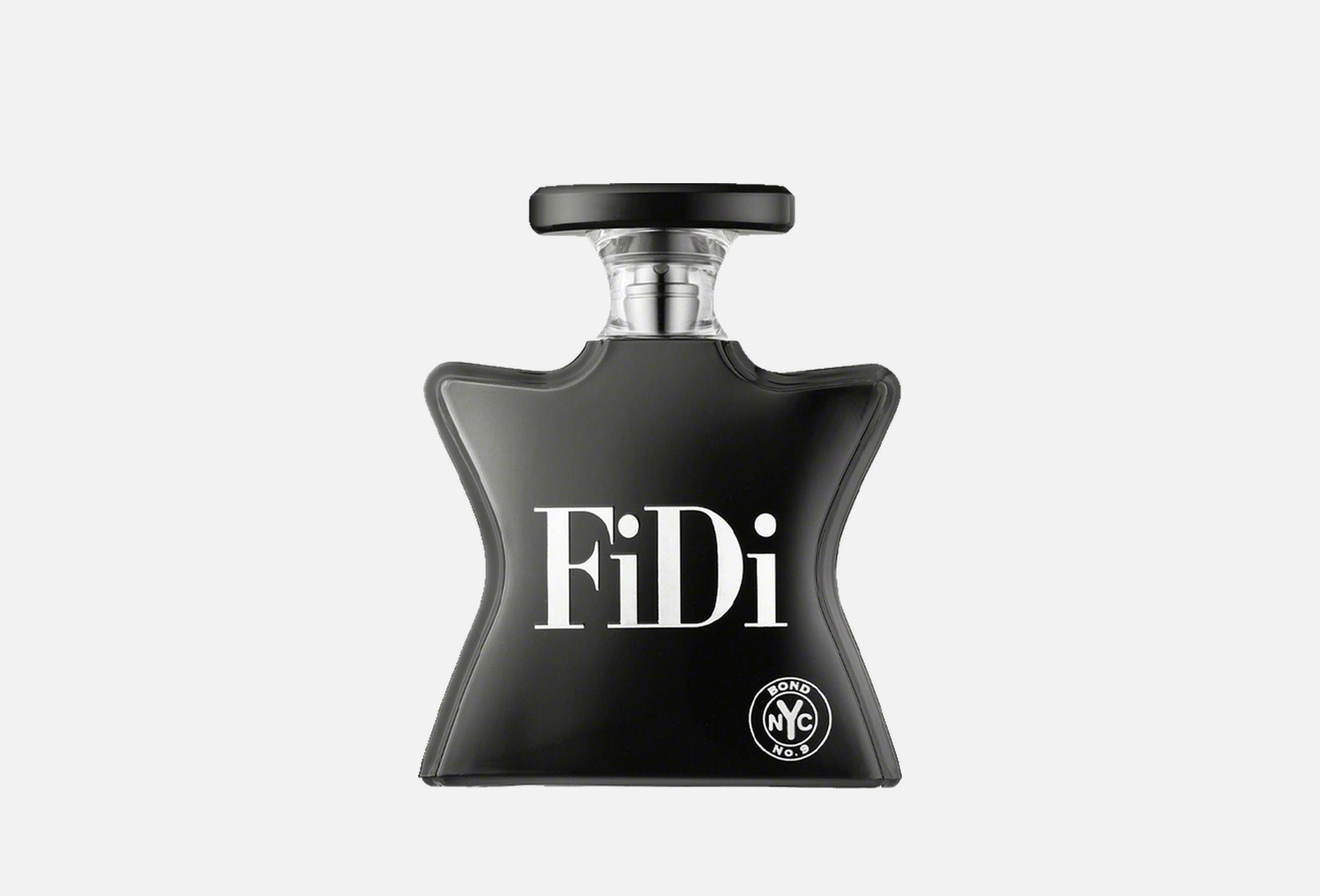 FiDi  100 