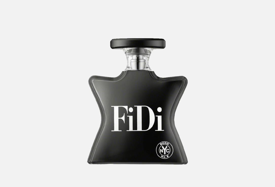 BOND NO. 9 Eau De Parfum FiDi 100 ml BOND NO. 9 Eau De Parfum FiDi
