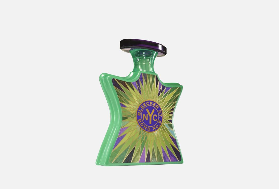 BOND NO. 9 Eau De Parfum Bleecker Street 100 ml BOND NO. 9 Eau De Parfum Bleecker Street