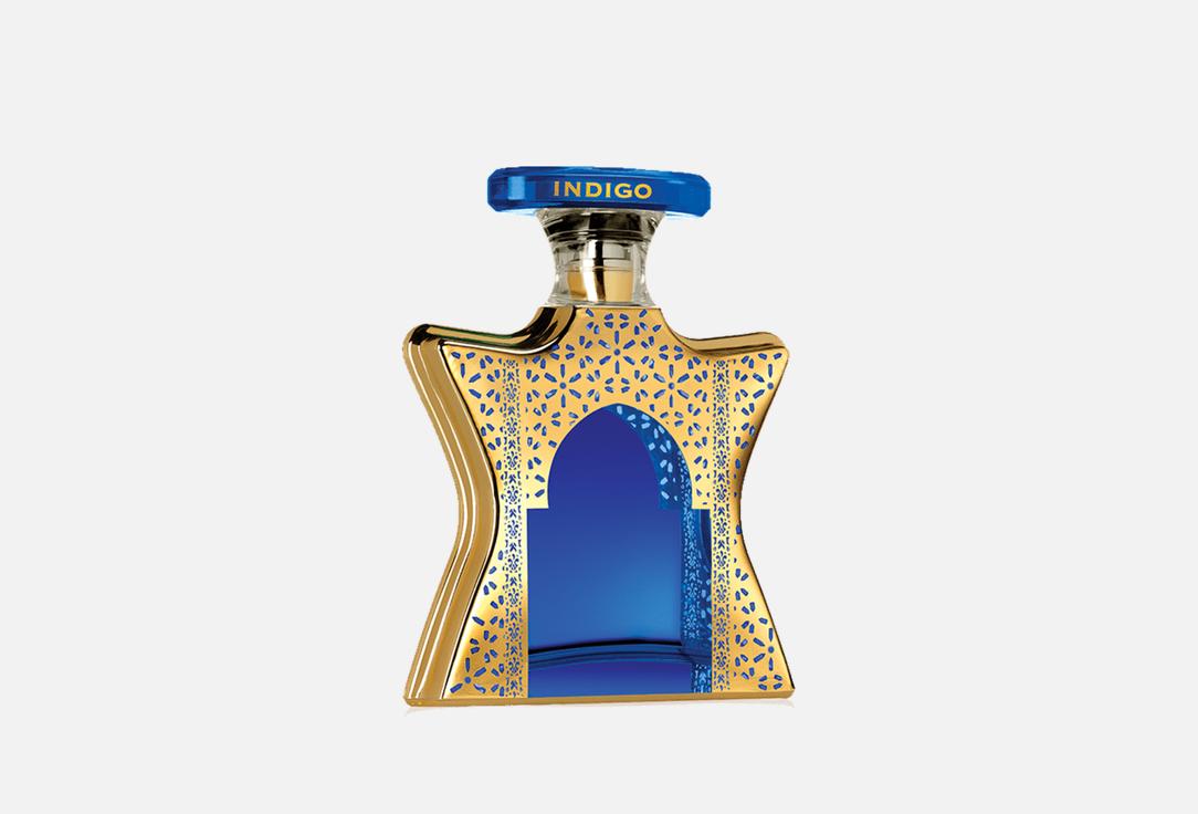 BOND NO. 9 Eau De Parfum Dubai Indigo 100 ml BOND NO. 9 Eau De Parfum Dubai Indigo