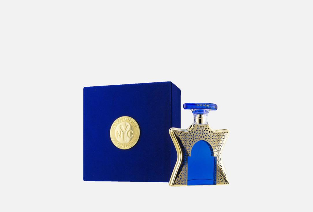 BOND NO. 9 Eau De Parfum Dubai Indigo 100 ml BOND NO. 9 Eau De Parfum Dubai Indigo