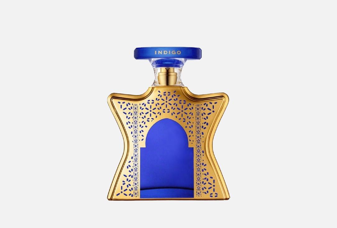 BOND NO. 9 Eau De Parfum Dubai Indigo 100 ml BOND NO. 9 Eau De Parfum Dubai Indigo