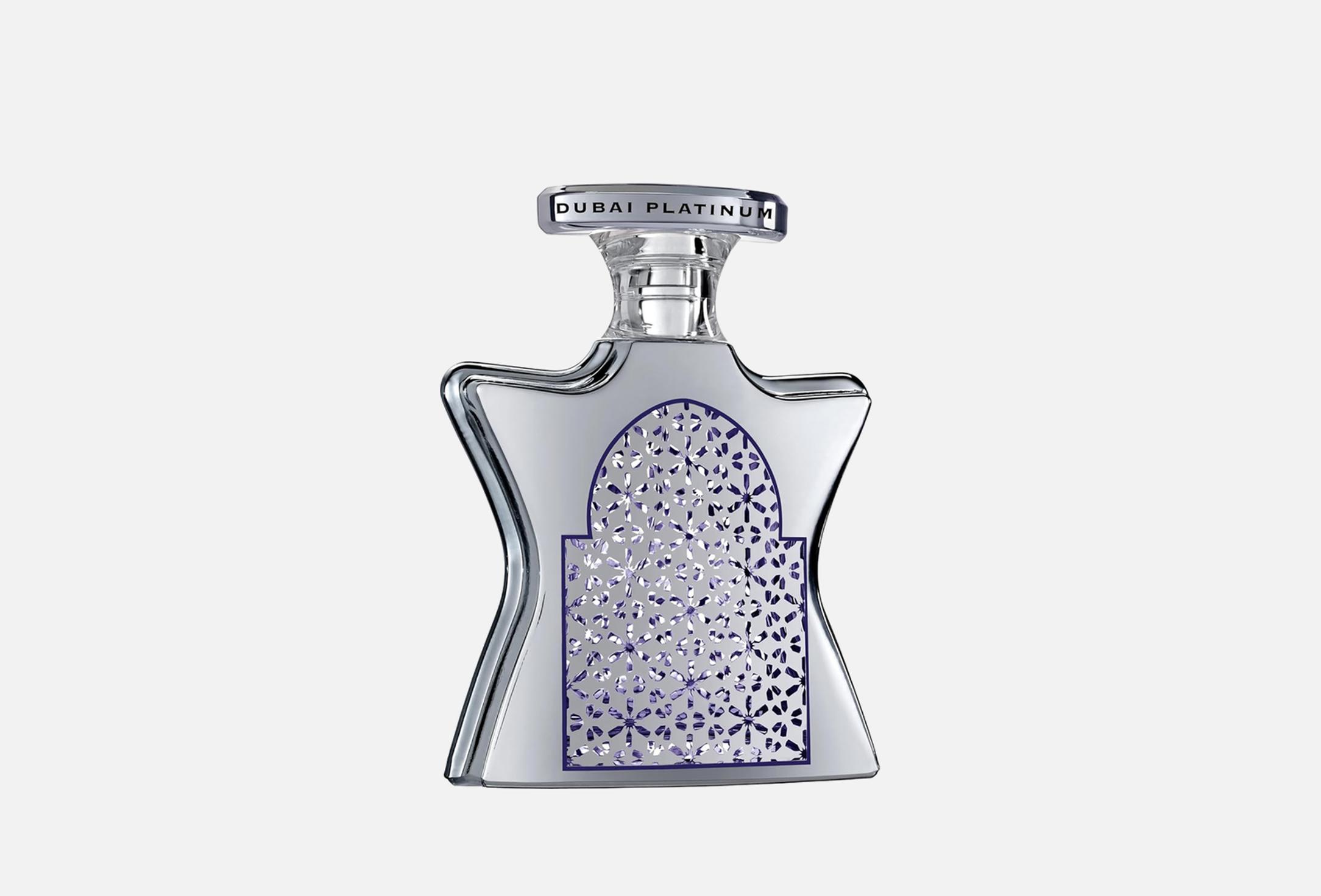 Dubai Platinum 100
