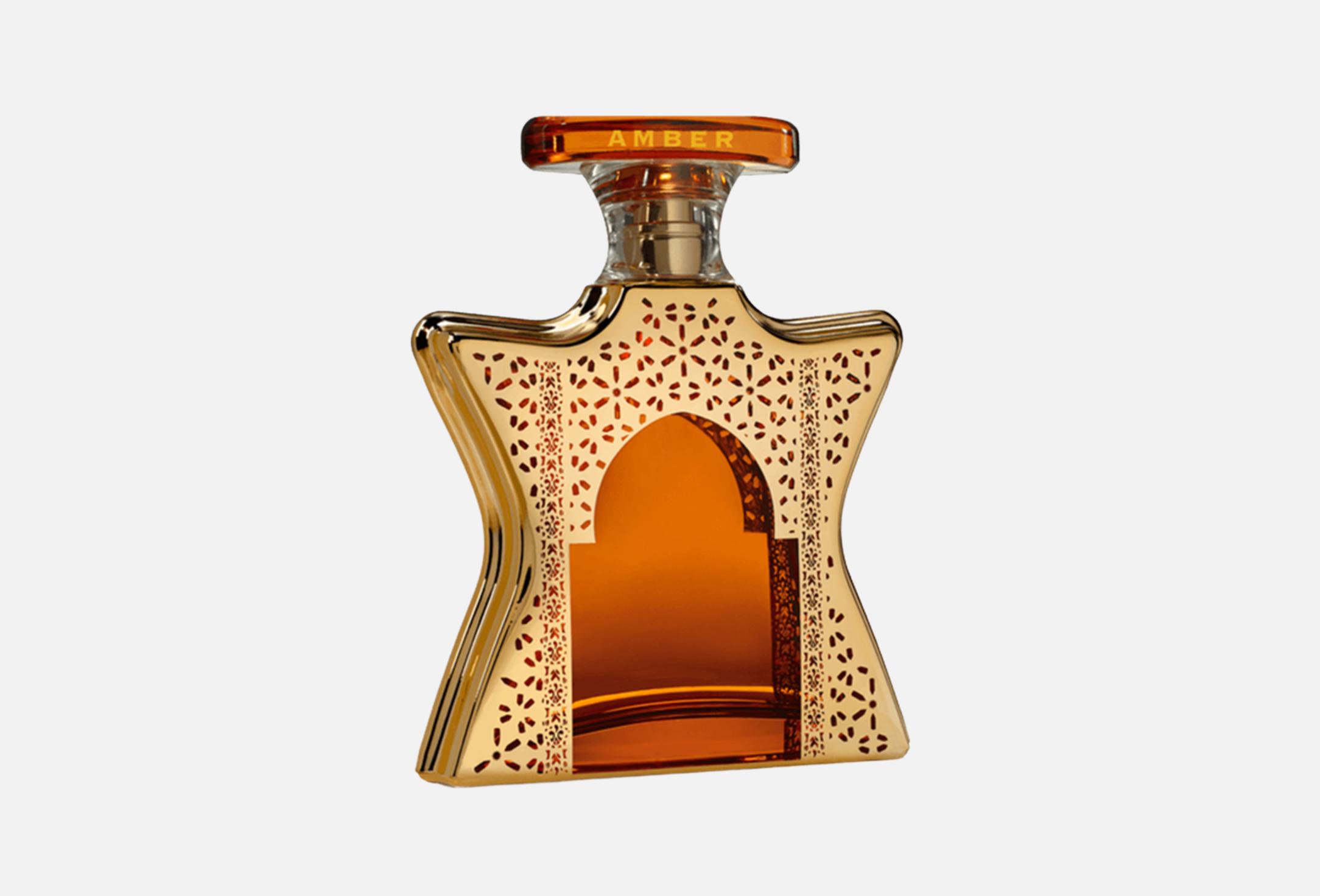 Dubai Amber 100