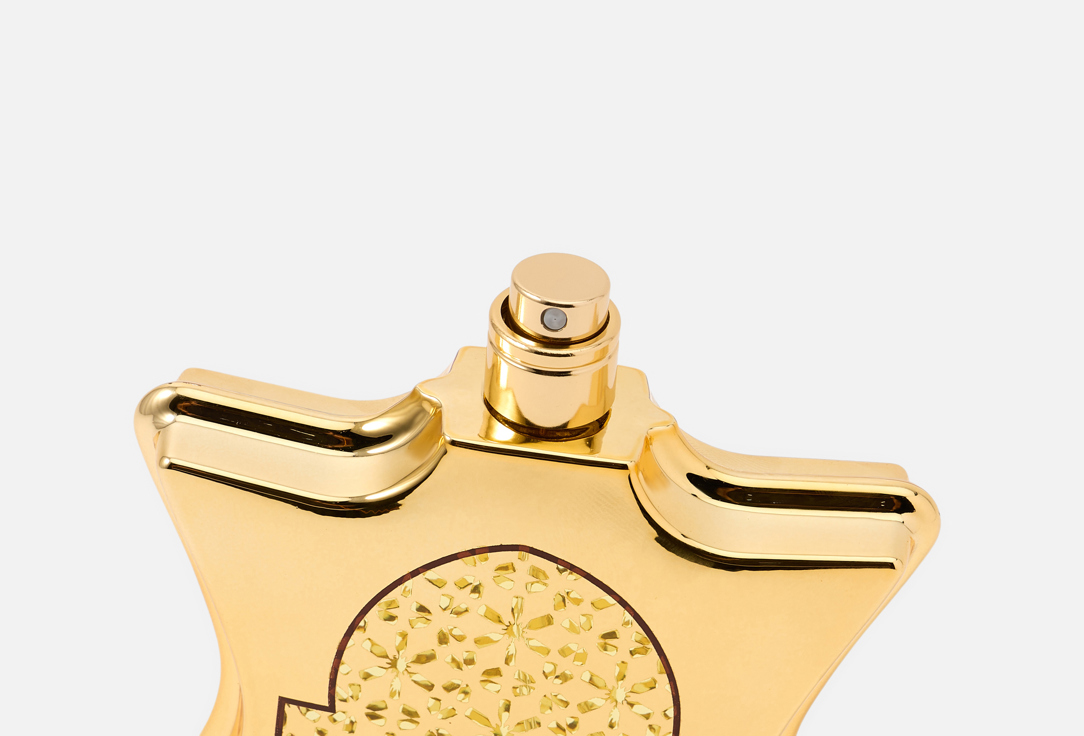 BOND NO. 9 Eau De Parfum Dubai Gold 100 ml BOND NO. 9 Eau De Parfum Dubai Gold