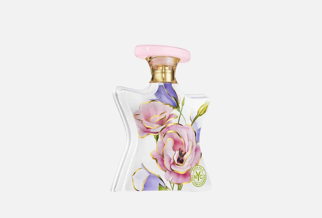 BOND NO. 9 Eau De Parfum New York Flowers 100 ml BOND NO. 9 Eau De Parfum New York Flowers