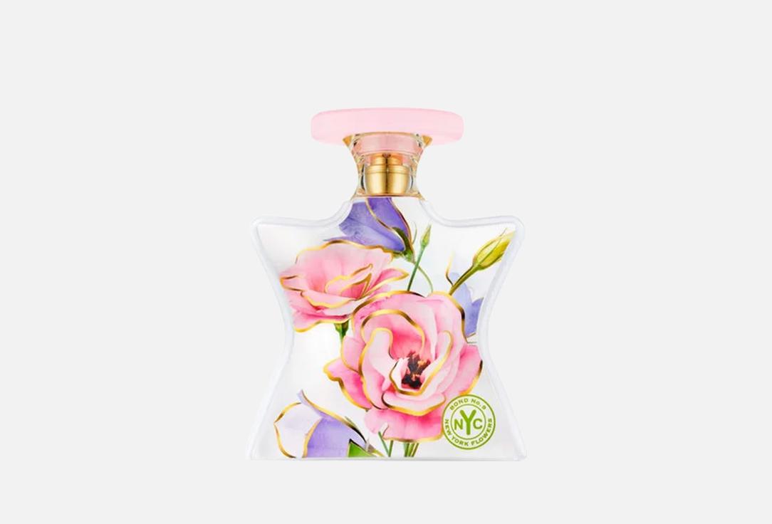BOND NO. 9 Eau De Parfum New York Flowers 100 ml BOND NO. 9 Eau De Parfum New York Flowers