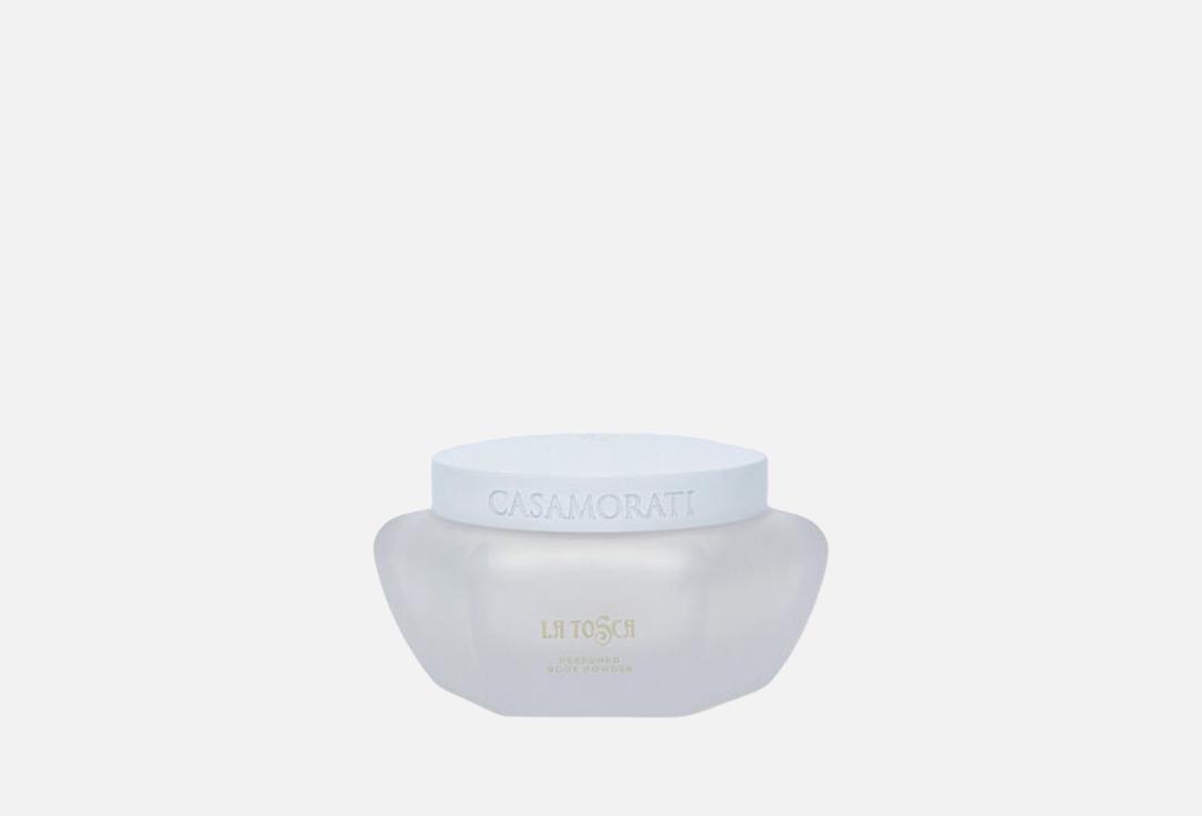 CASAMORATI Body Powder La Tosca 90 g CASAMORATI Body Powder La Tosca