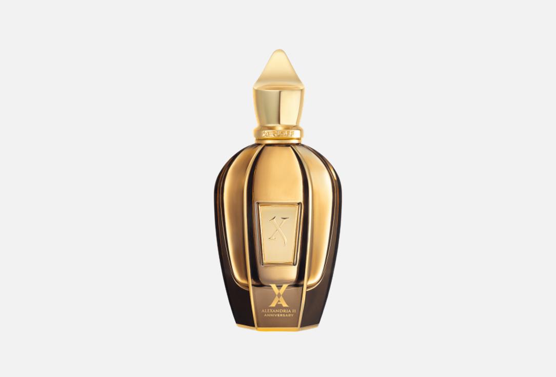Xerjoff Parfum ALEXANDRIA II Anniversary