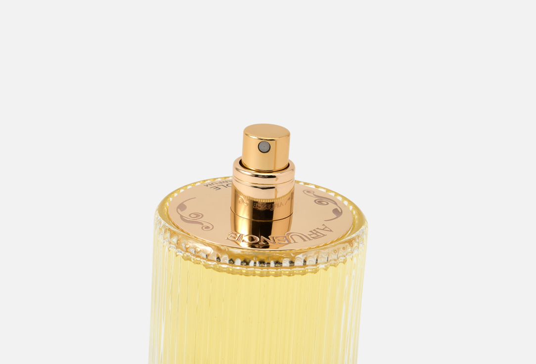 Affluence Eau de Parfum Aureole