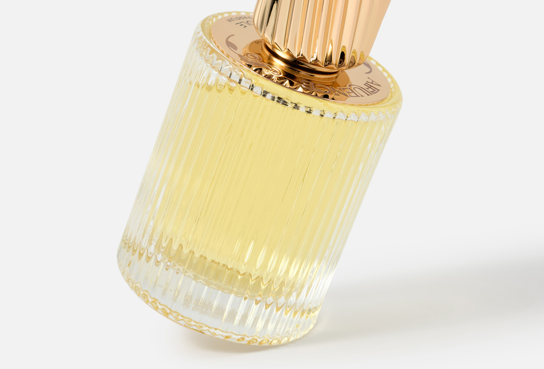 Affluence Eau de Parfum Aureole