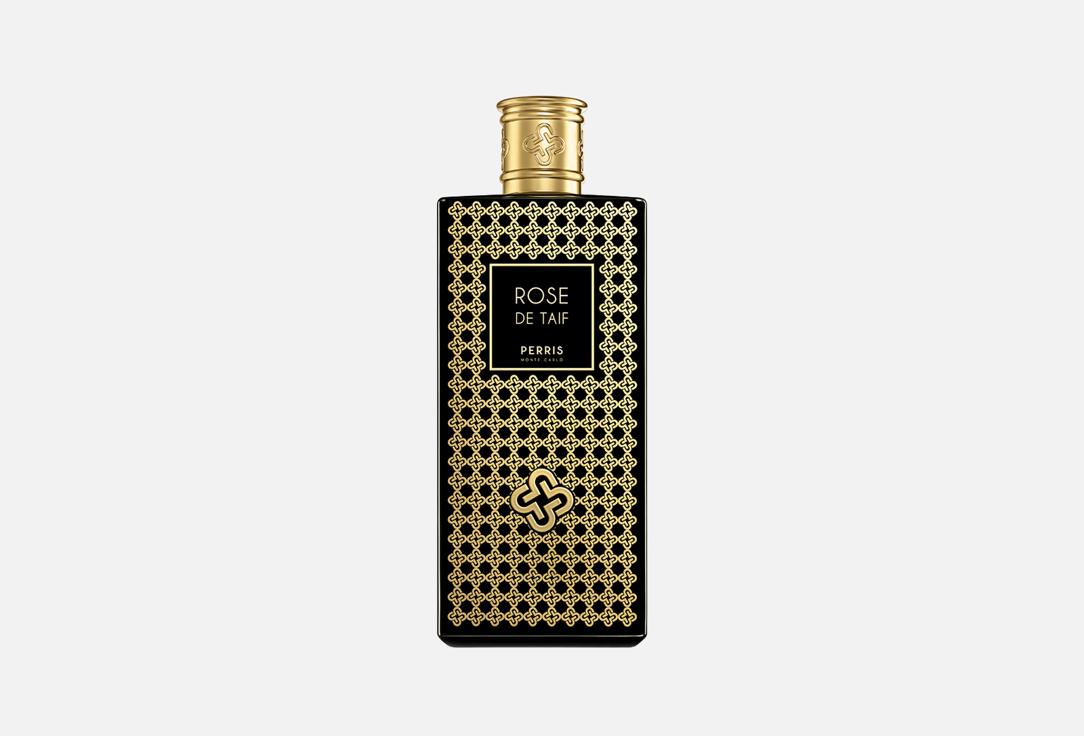 Perris Monte Carlo Eau De Parfum Rose De Taif 100 ml Perris Monte Carlo Eau De Parfum Rose De Taif