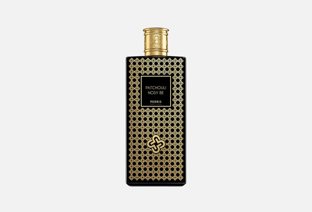 Perris Monte Carlo Eau De Parfum Patchouli Nosy Be 100 ml Perris Monte Carlo Eau De Parfum Patchouli Nosy Be