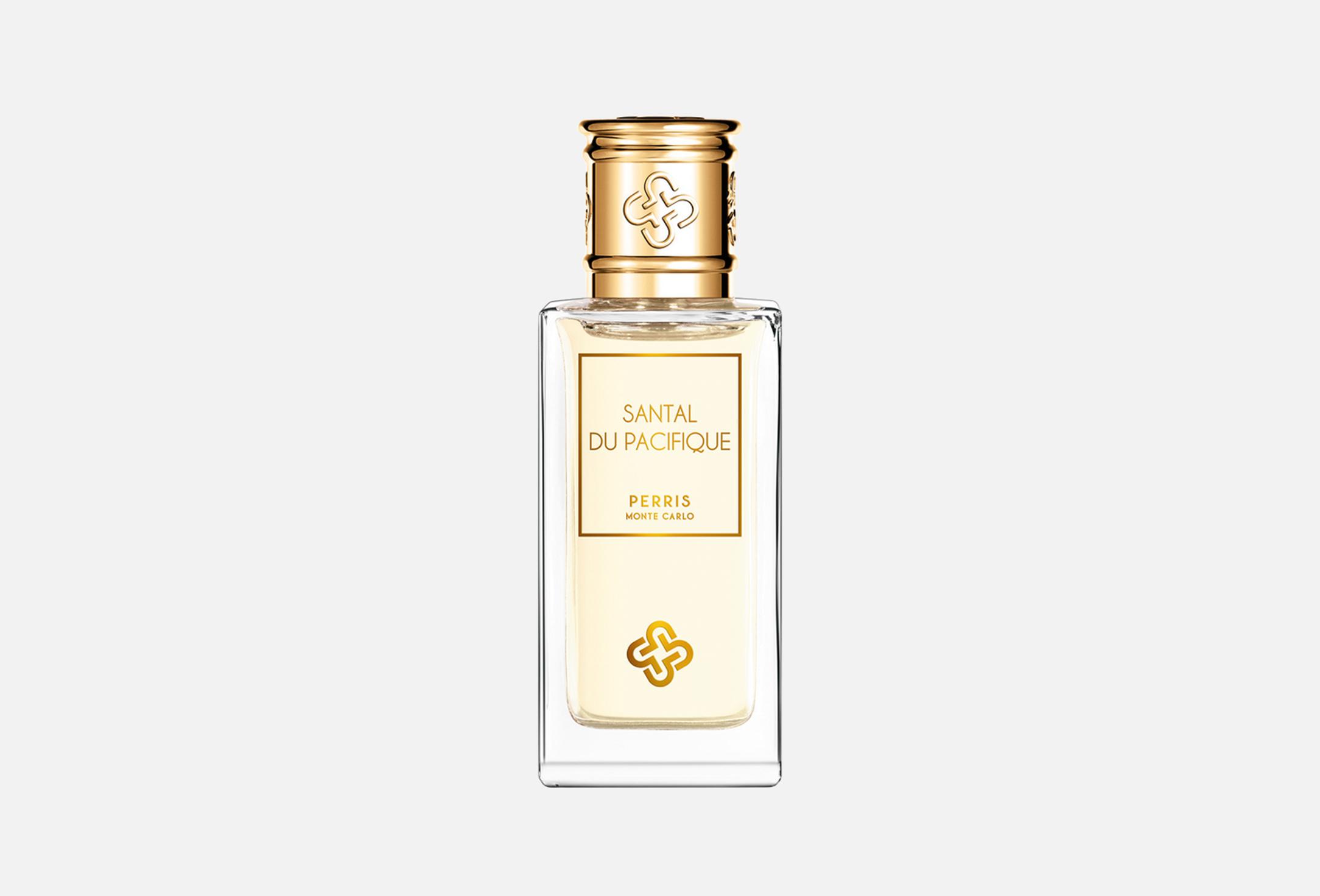 Santal du Pacifique  50 