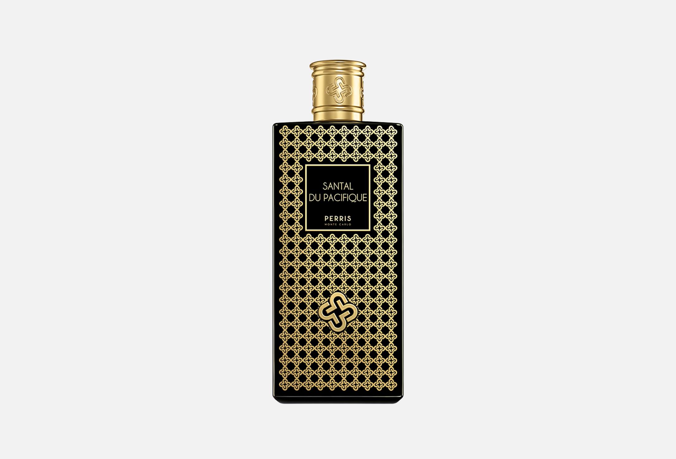 Santal du Pacifique  100 