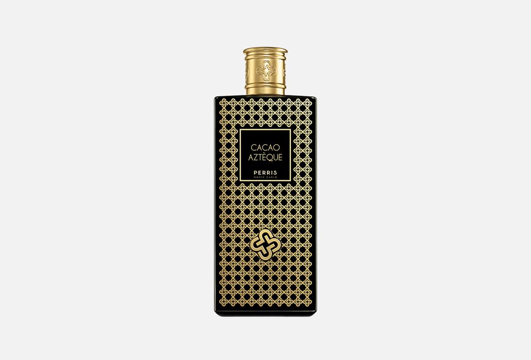 Perris Monte Carlo Eau De Parfum Cacao Azteque 100 ml Perris Monte Carlo Eau De Parfum Cacao Azteque