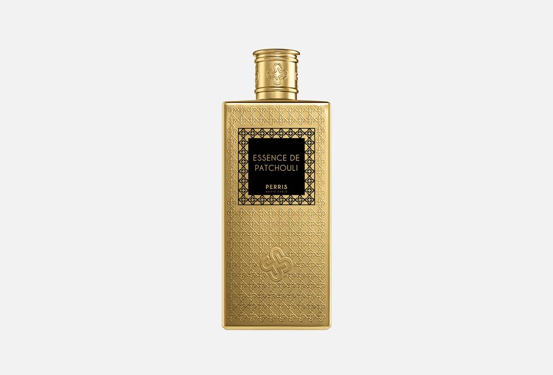 Perris Monte Carlo Eau De Parfum Essence de Patchouli 100 ml Perris Monte Carlo Eau De Parfum Essence de Patchouli