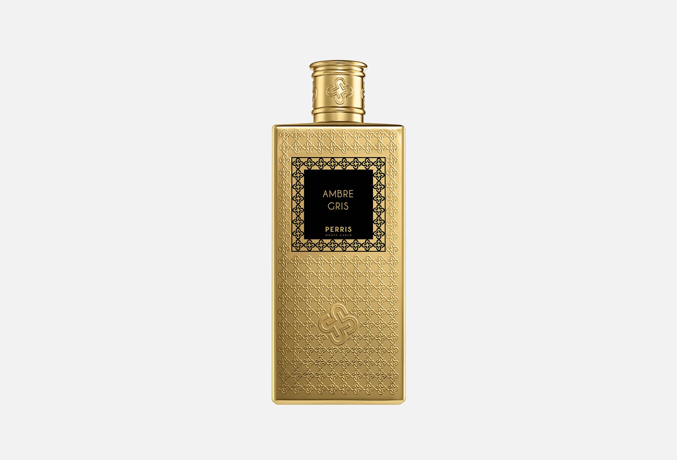Ambre Gris  100 