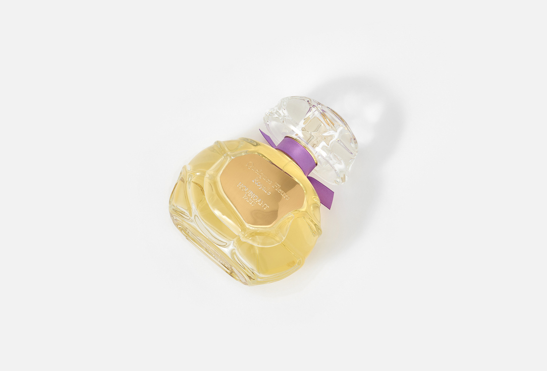 Houbigant Eau De Parfum Quelques Fleurs Royale