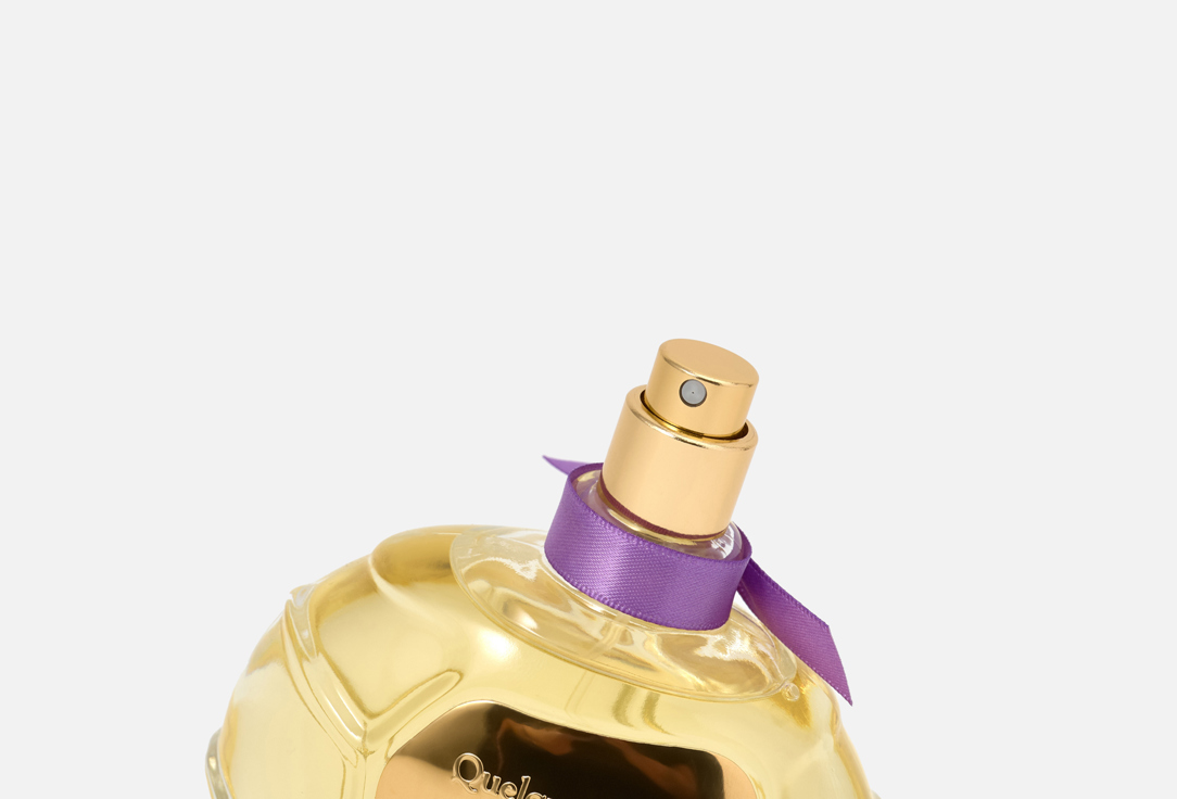Houbigant Eau De Parfum Quelques Fleurs Royale