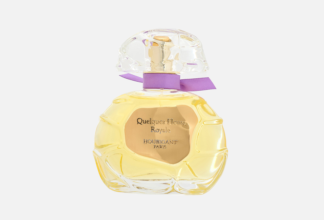 Houbigant Eau De Parfum Quelques Fleurs Royale