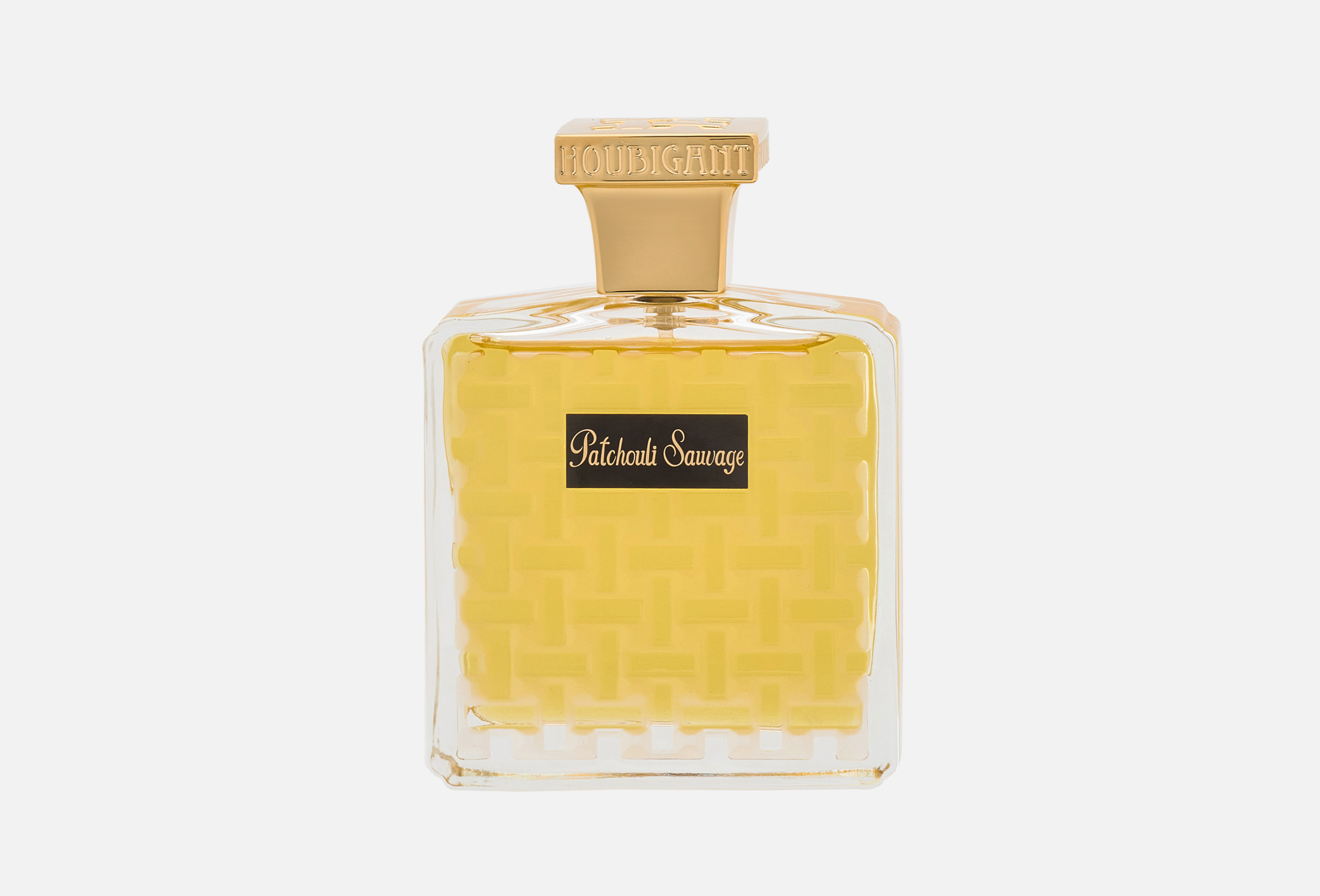 Patchouli Sauvage  100 