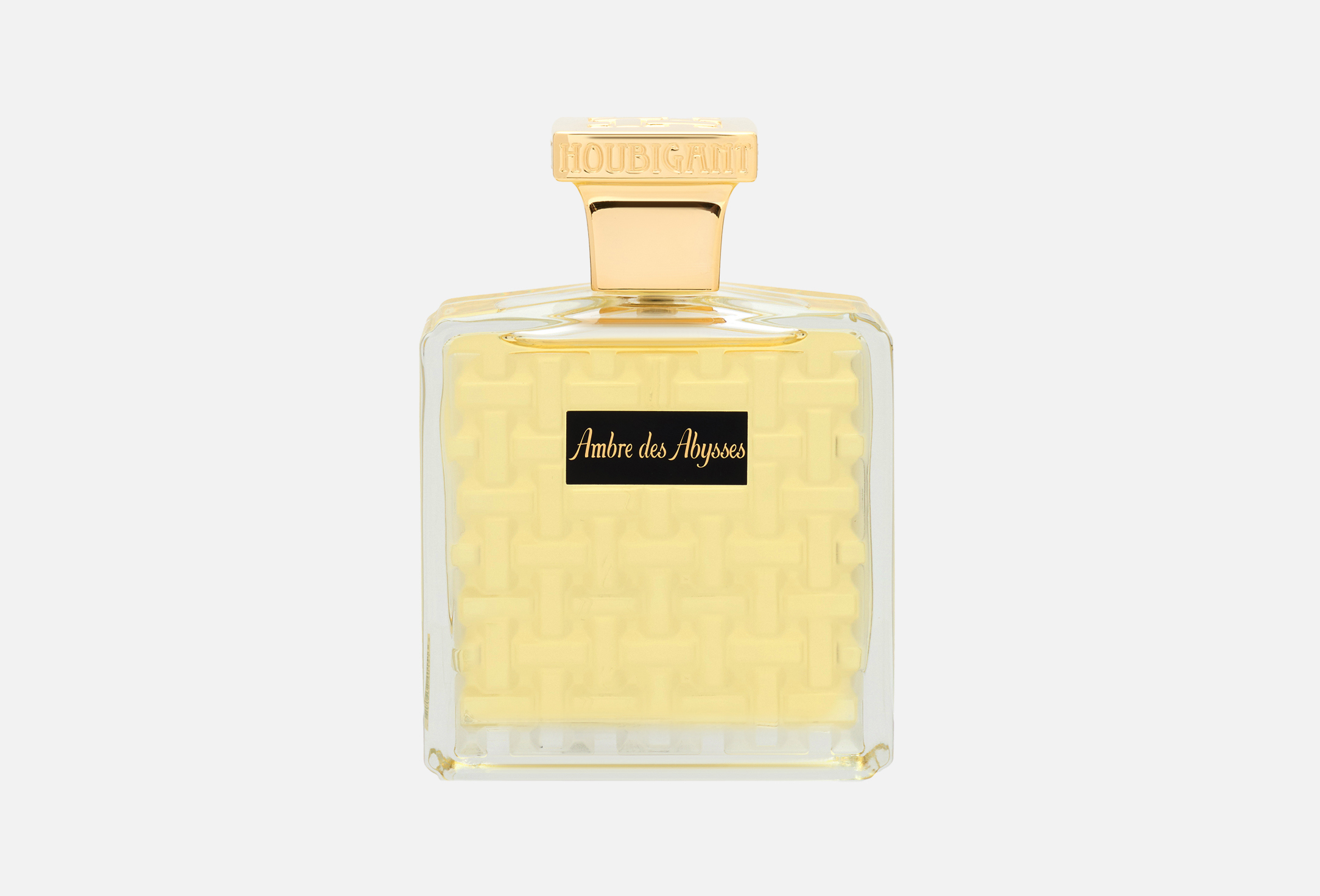 Ambre Des Abysses  100 
