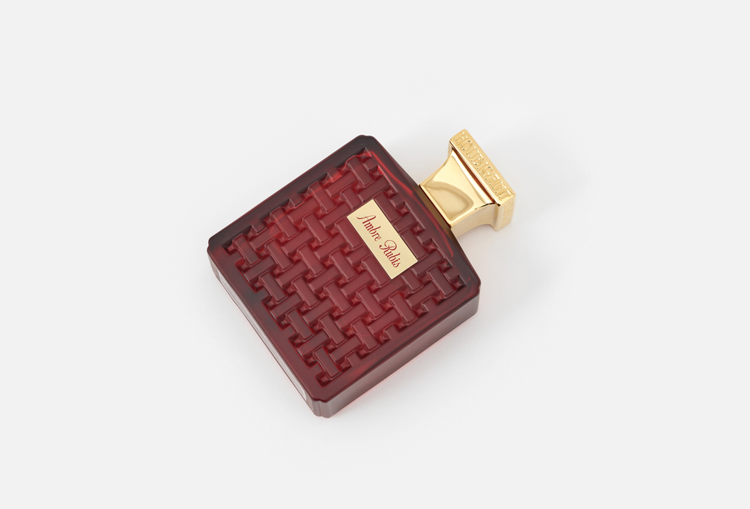 Houbigant Eau De Parfum Extreme Ambre Rubis