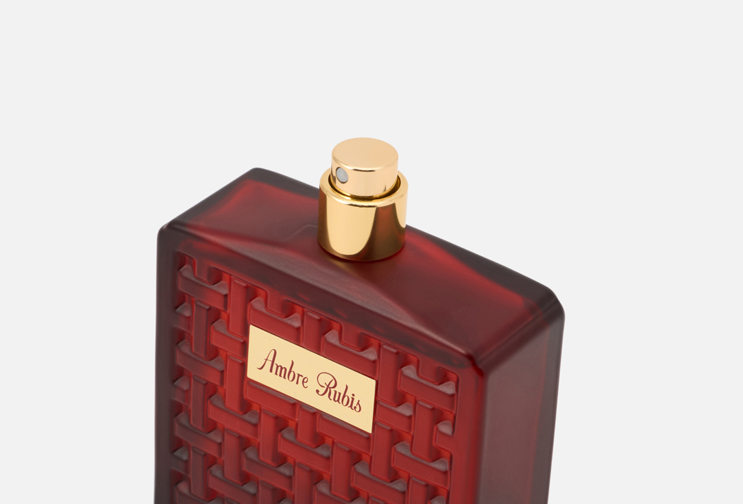 Houbigant Eau De Parfum Extreme Ambre Rubis