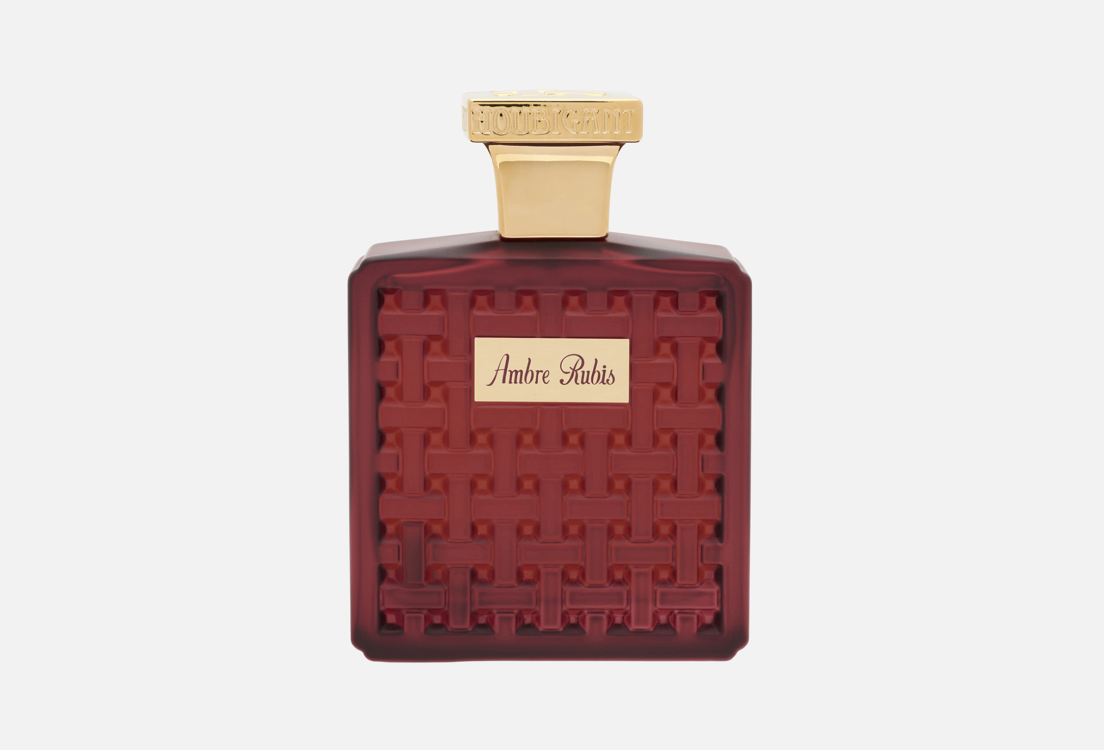 Ambre Rubis 100