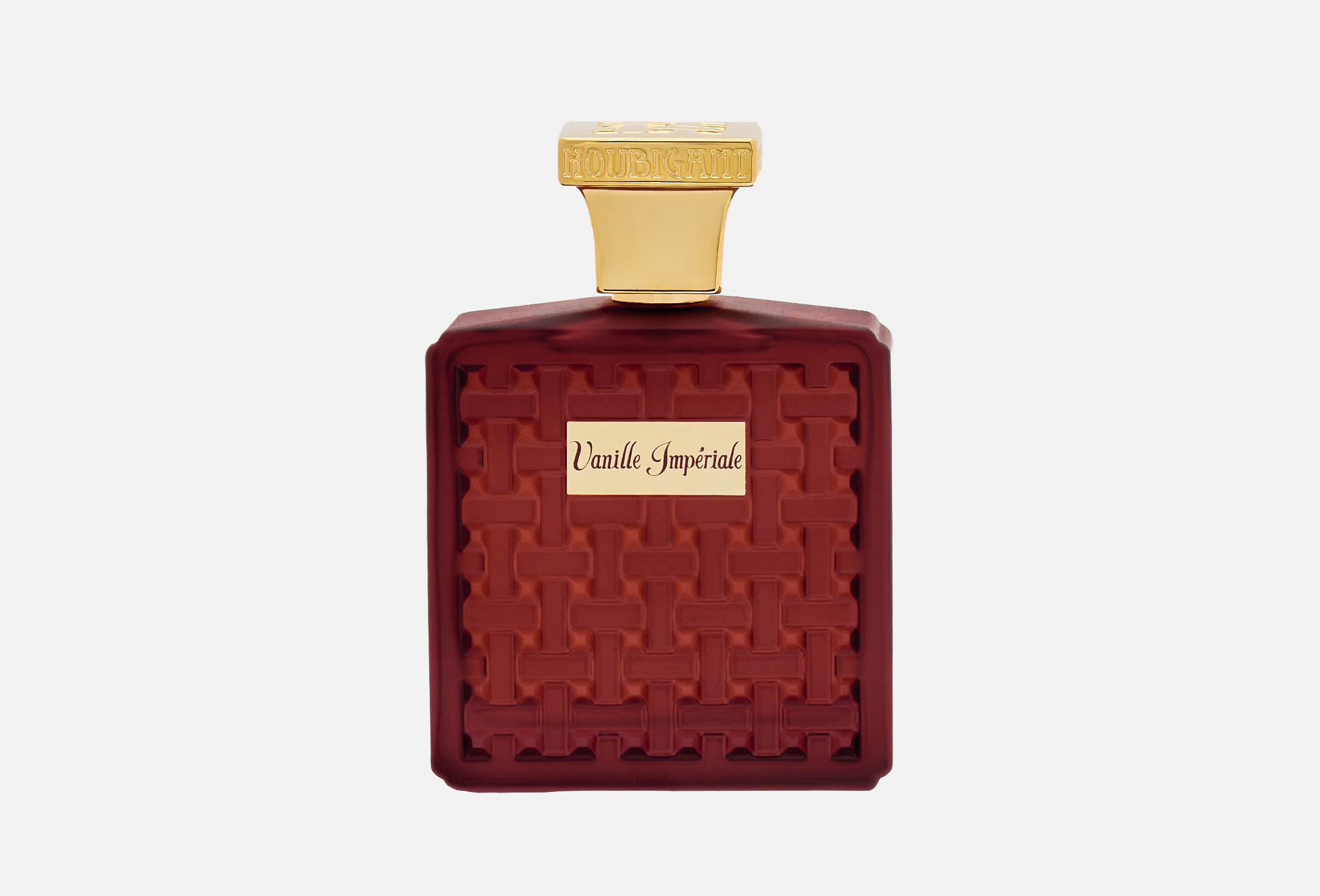 Vanille Imperiale 100