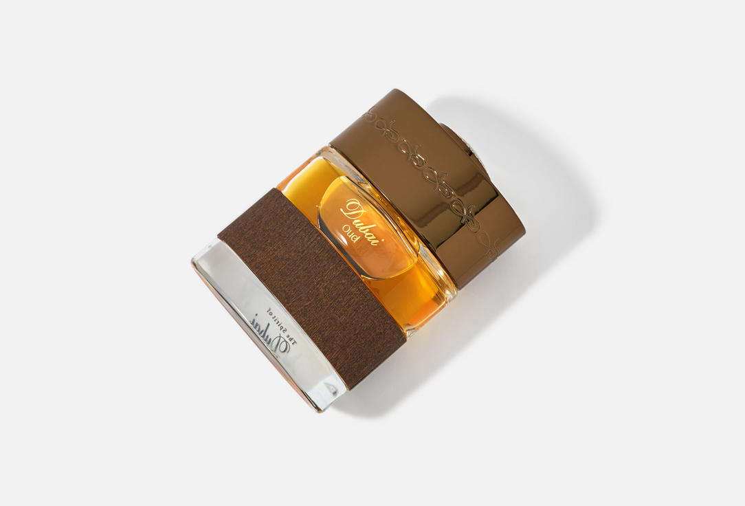 The Spirit Of Dubai PARFUM Dubai Oud