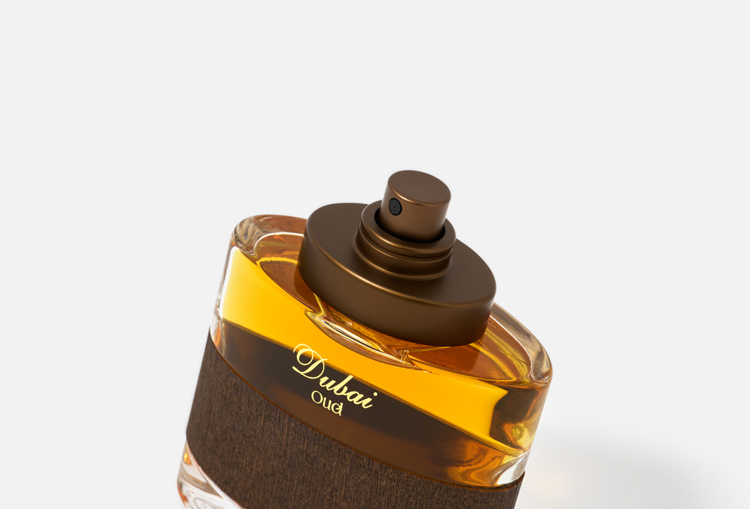 The Spirit Of Dubai PARFUM Dubai Oud