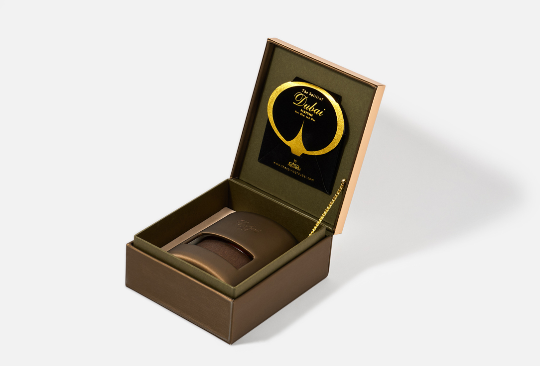 The Spirit Of Dubai PARFUM Dubai Oud