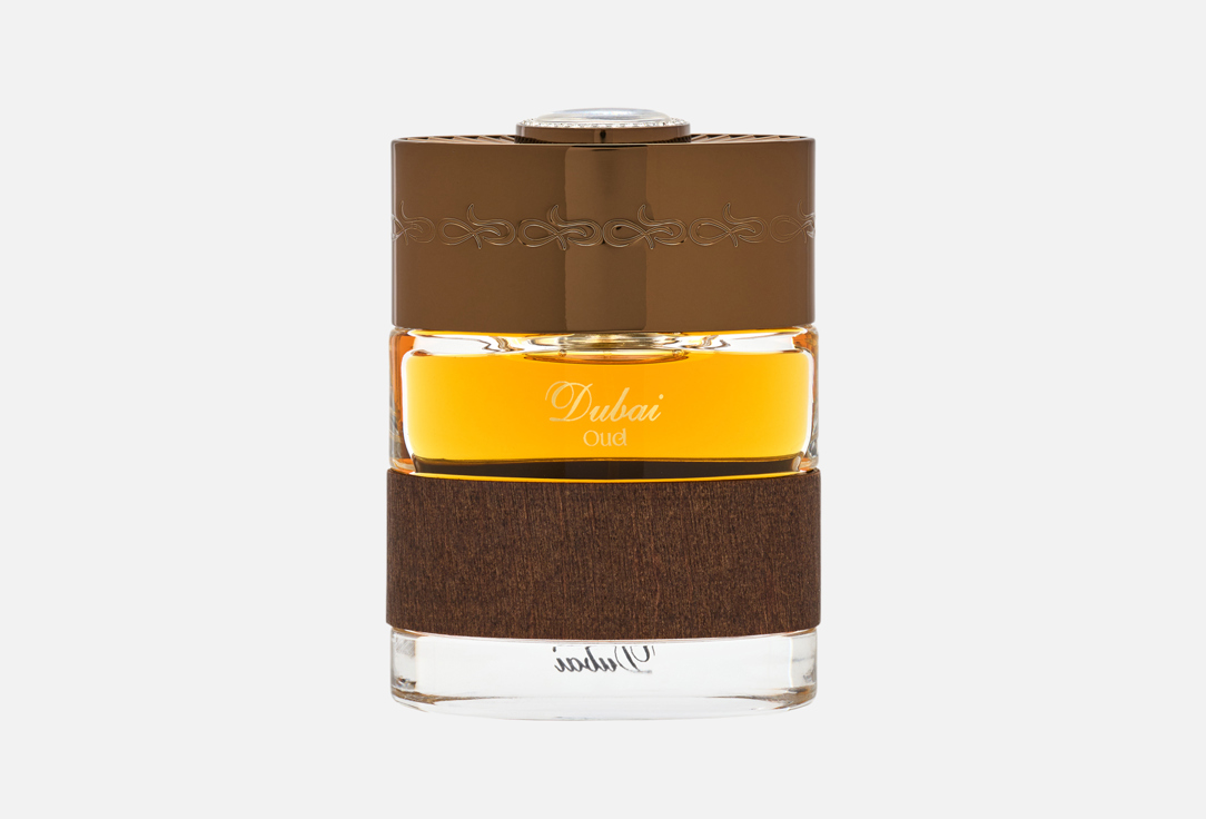 The Spirit Of Dubai PARFUM Dubai Oud