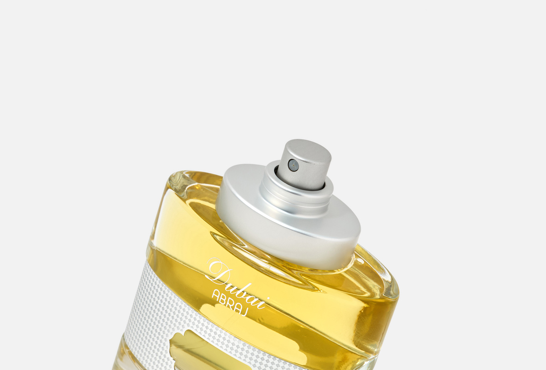 The Spirit Of Dubai PARFUM Dubai Abraj