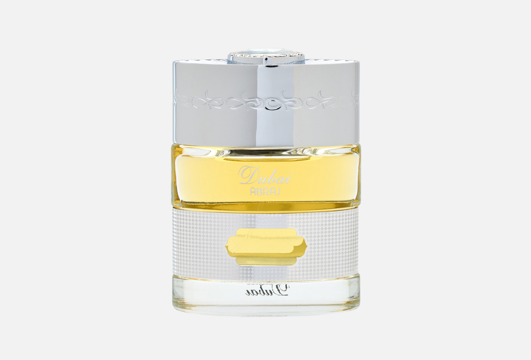 The Spirit Of Dubai PARFUM Dubai Abraj