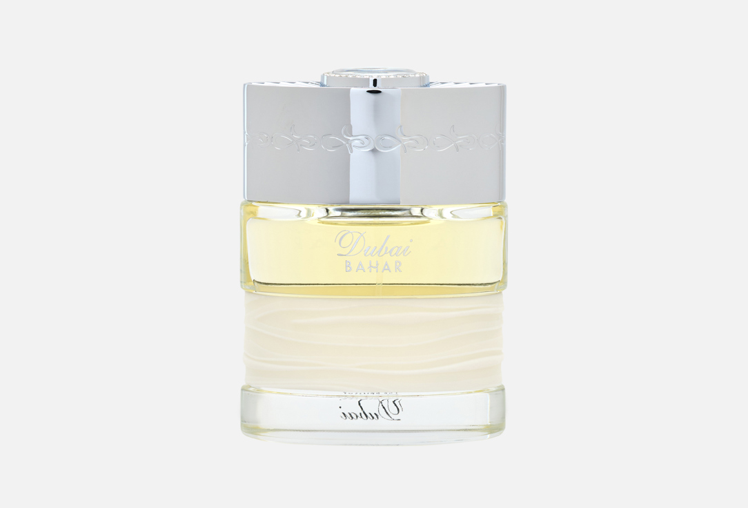 The Spirit Of Dubai PARFUM Dubai Bahar