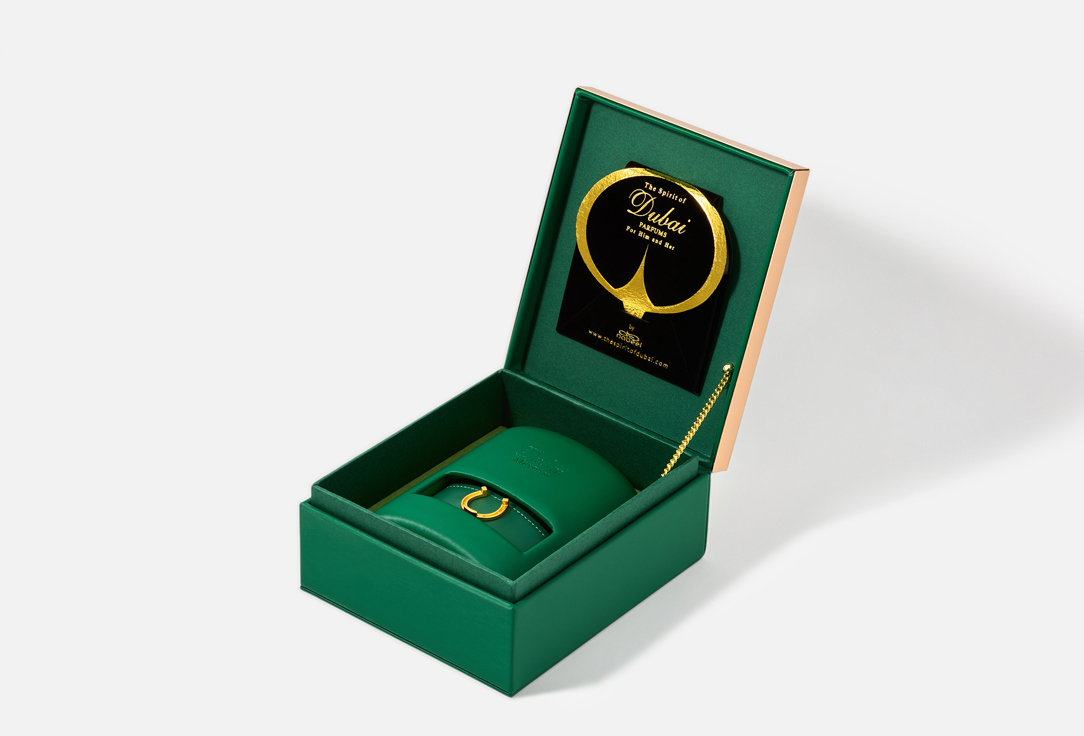 The Spirit Of Dubai PARFUM Dubai Meydan 50 ml The Spirit Of Dubai PARFUM Dubai Meydan
